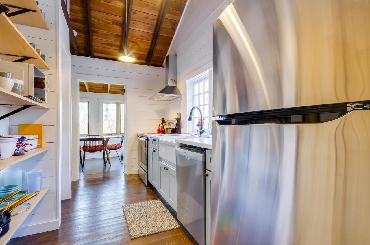 Cozy Steelville Retreat River And Trail Access! Екстер'єр фото