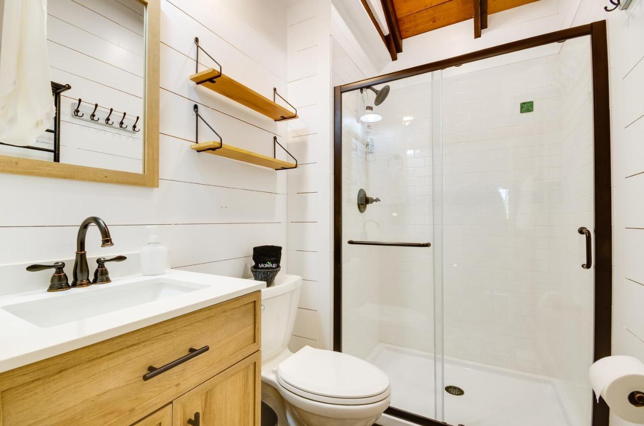 Cozy Steelville Retreat River And Trail Access! Екстер'єр фото