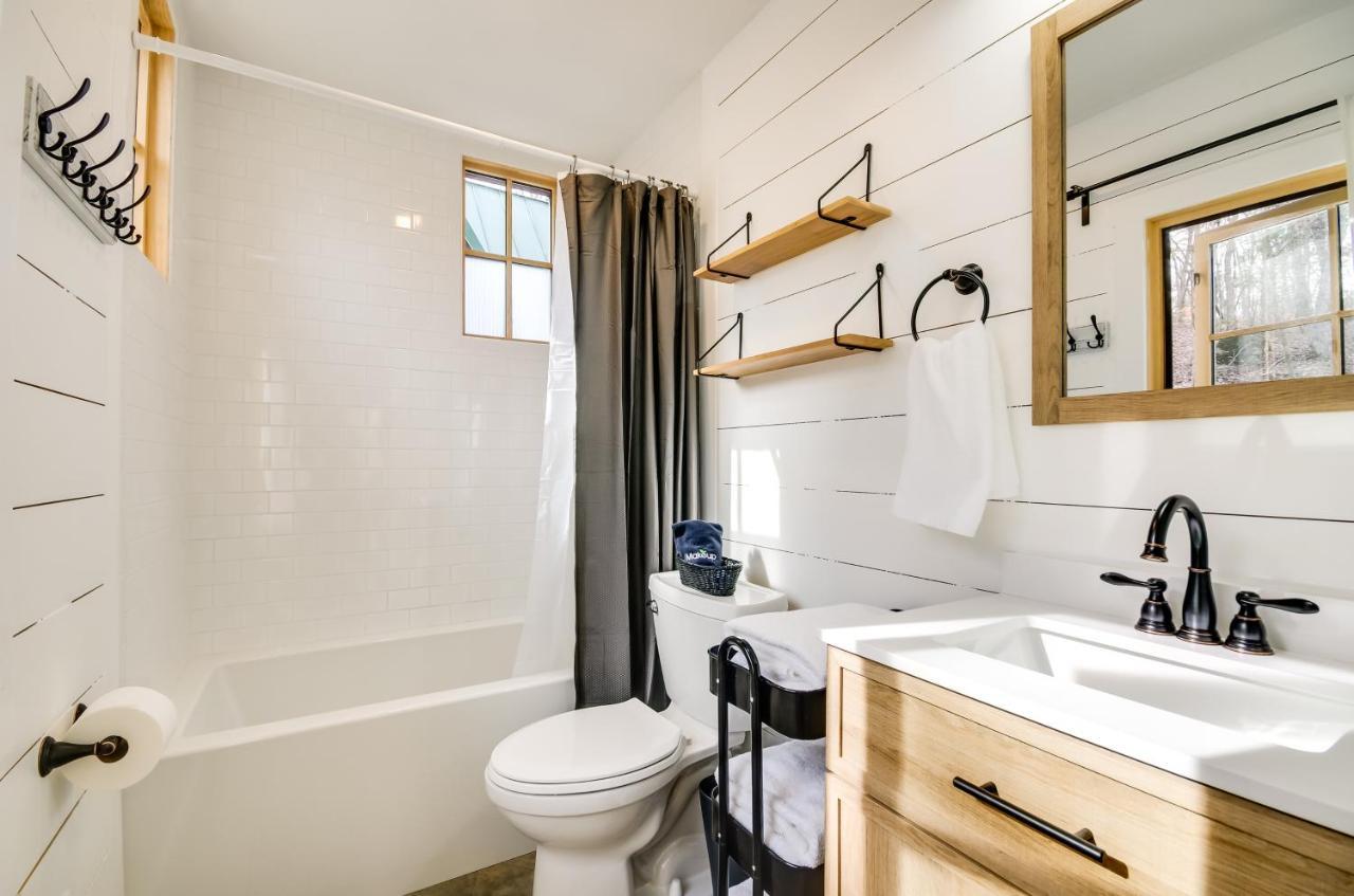 Cozy Steelville Retreat River And Trail Access! Екстер'єр фото