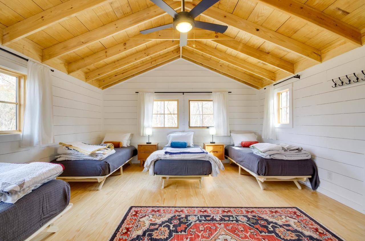 Cozy Steelville Retreat River And Trail Access! Екстер'єр фото