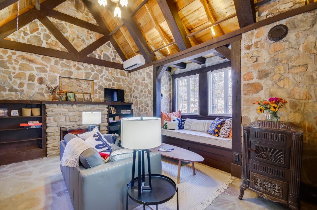 Cozy Steelville Retreat River And Trail Access! Екстер'єр фото