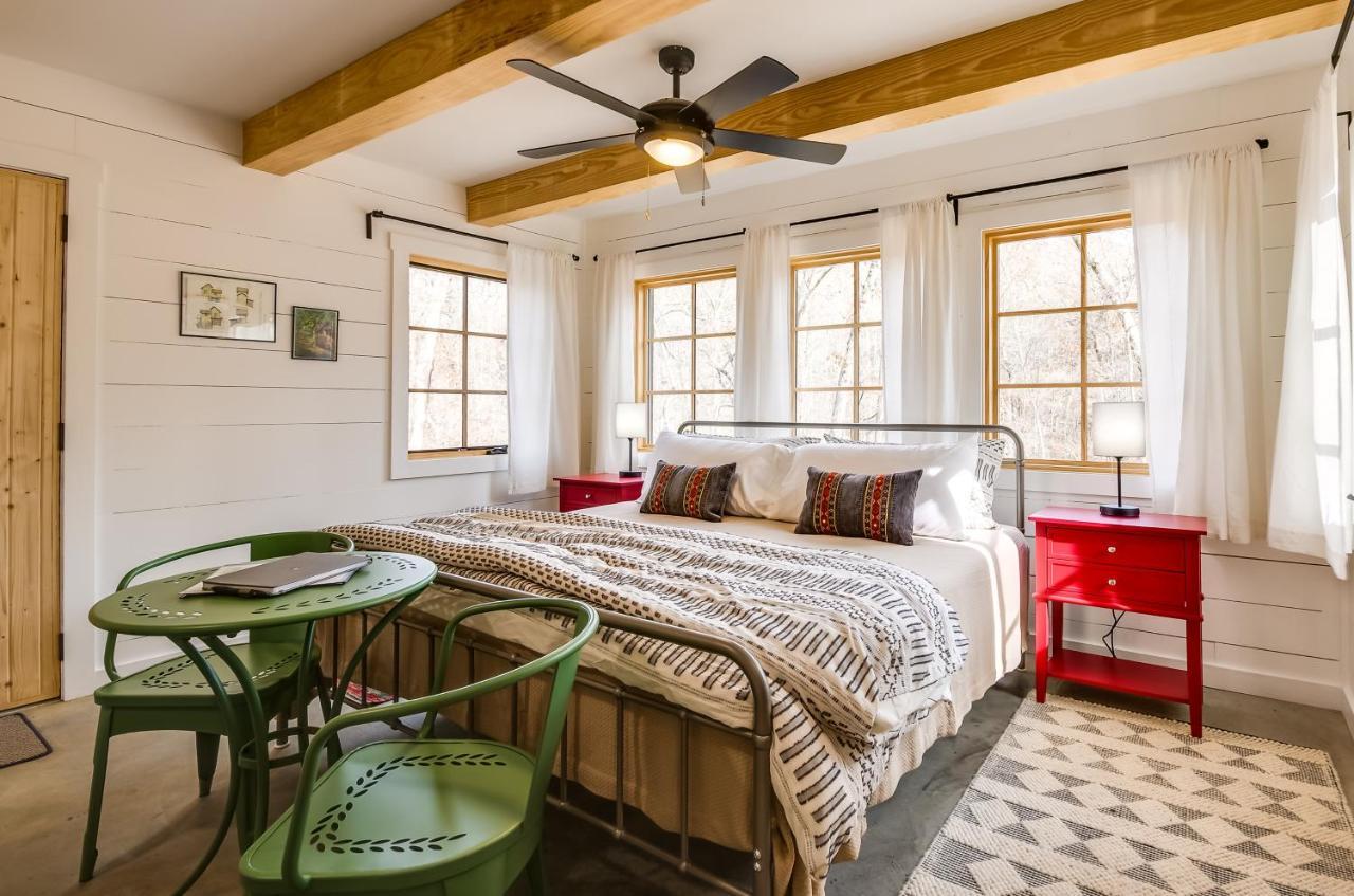 Cozy Steelville Retreat River And Trail Access! Екстер'єр фото