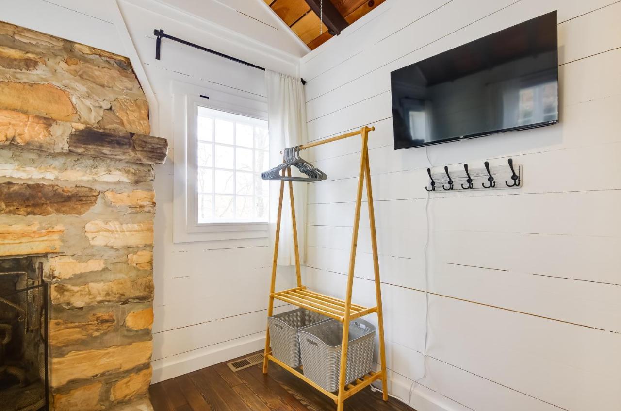 Cozy Steelville Retreat River And Trail Access! Екстер'єр фото