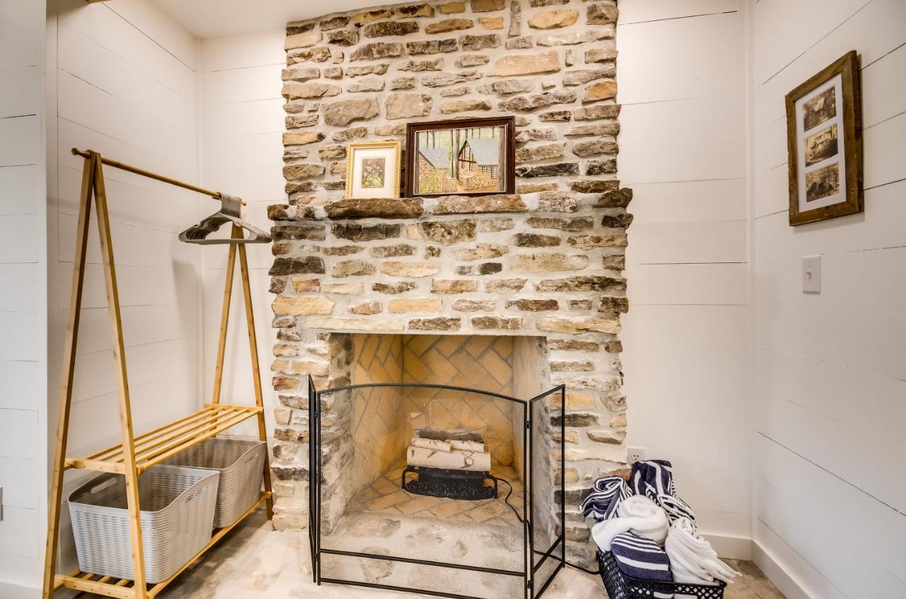 Cozy Steelville Retreat River And Trail Access! Екстер'єр фото
