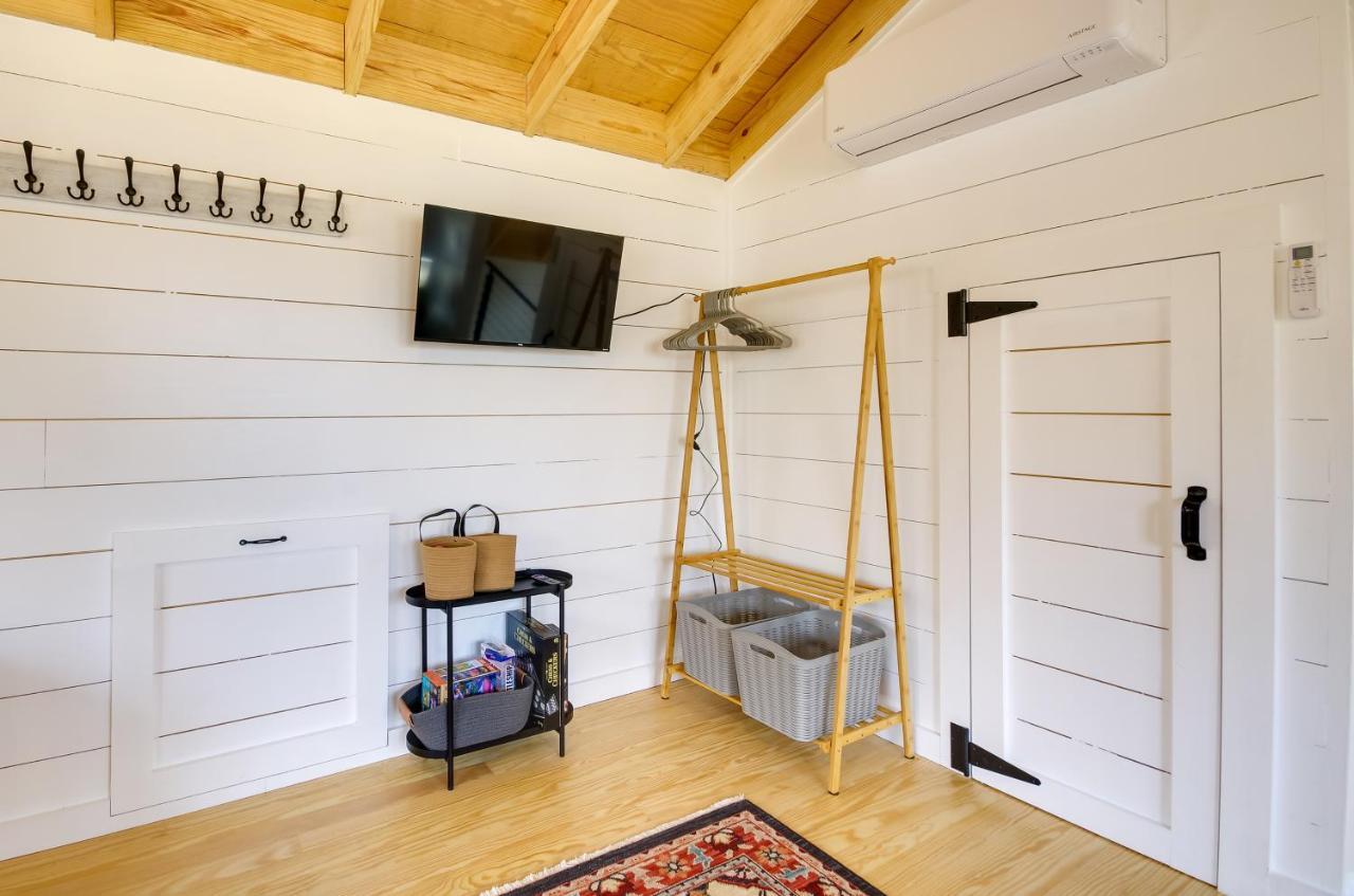 Cozy Steelville Retreat River And Trail Access! Екстер'єр фото