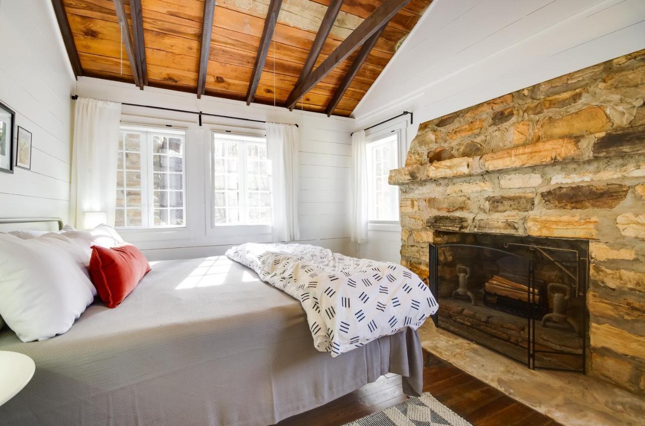 Cozy Steelville Retreat River And Trail Access! Екстер'єр фото