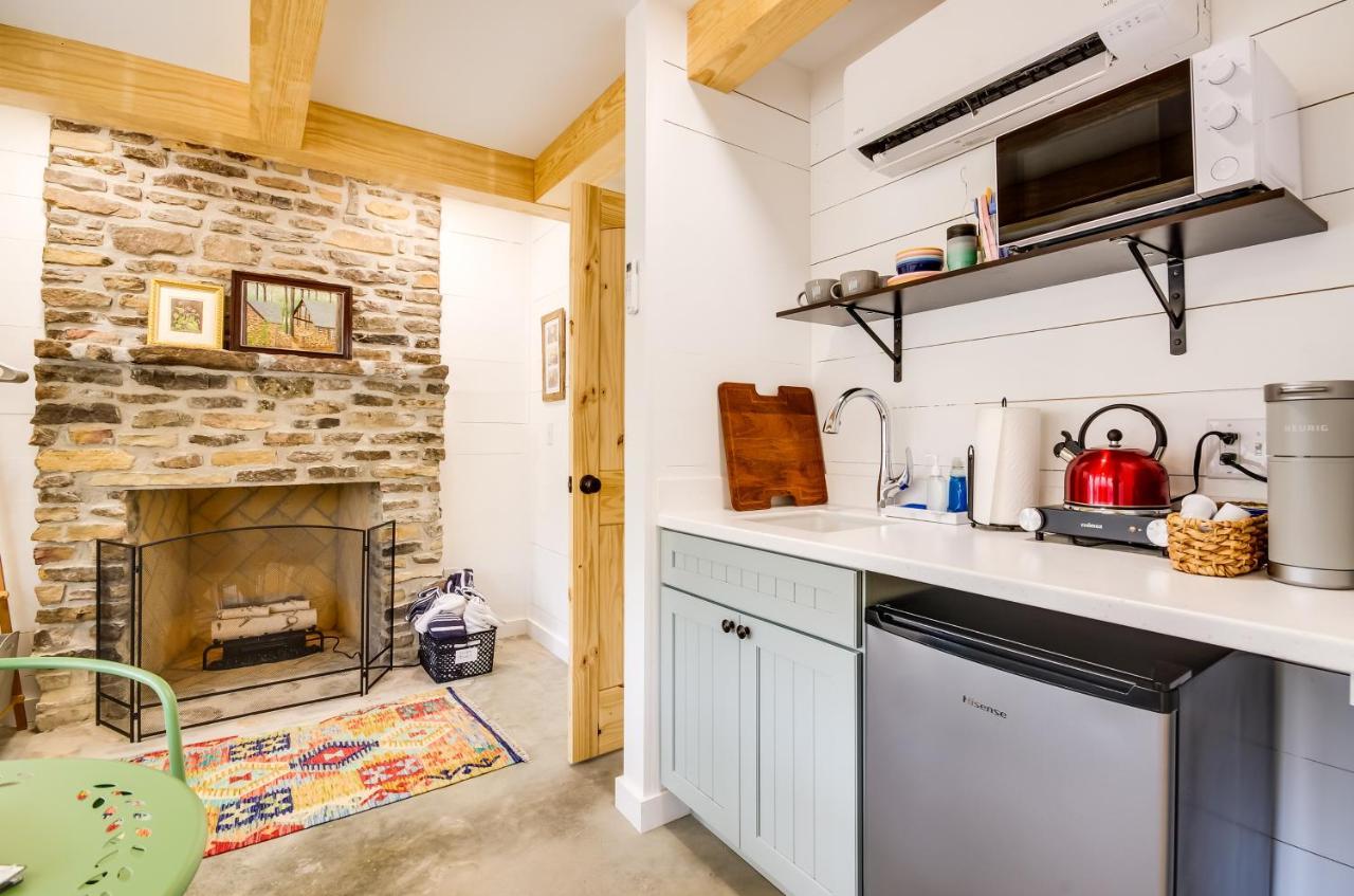 Cozy Steelville Retreat River And Trail Access! Екстер'єр фото