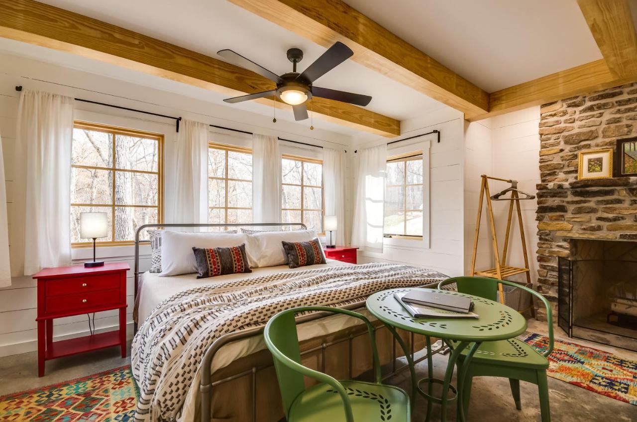 Cozy Steelville Retreat River And Trail Access! Екстер'єр фото