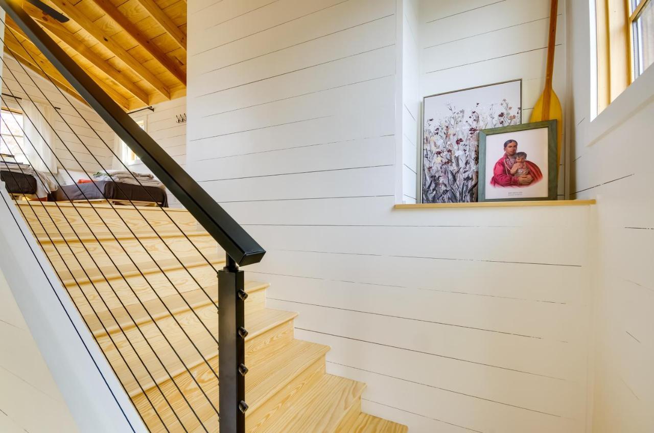 Cozy Steelville Retreat River And Trail Access! Екстер'єр фото