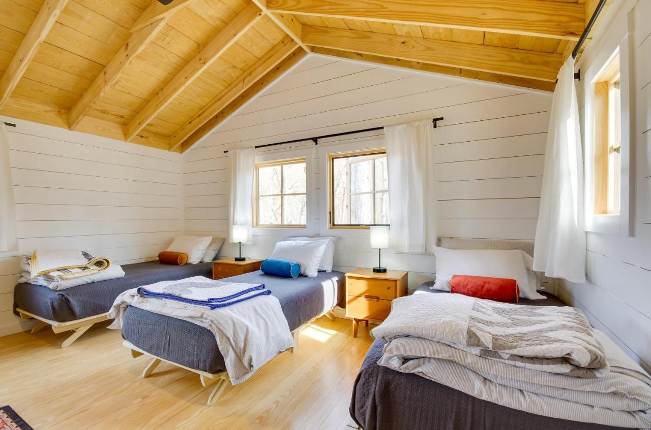 Cozy Steelville Retreat River And Trail Access! Екстер'єр фото